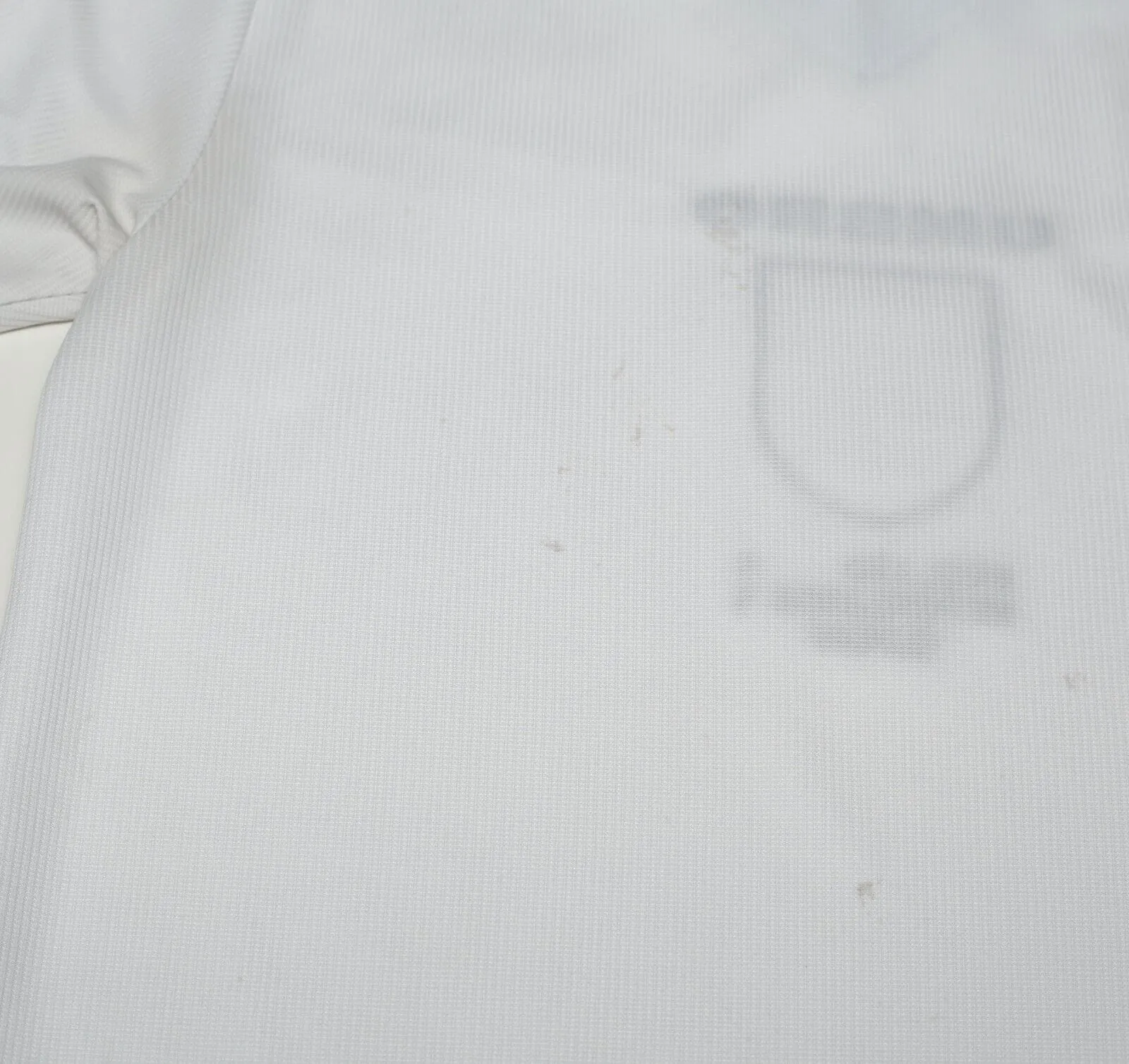 1995/97 ENGLAND Retro Umbro Football Shirt (M) Euro 96 Netherlands