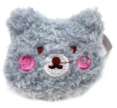 3D Teddy (20 pieces)