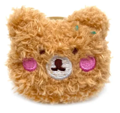 3D Teddy (20 pieces)