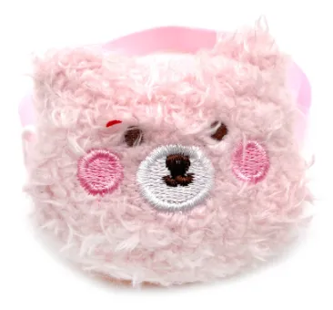 3D Teddy (20 pieces)