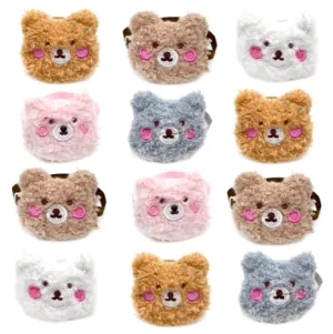 3D Teddy (20 pieces)