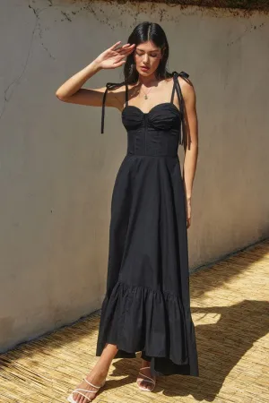 Alix Maxi Dress