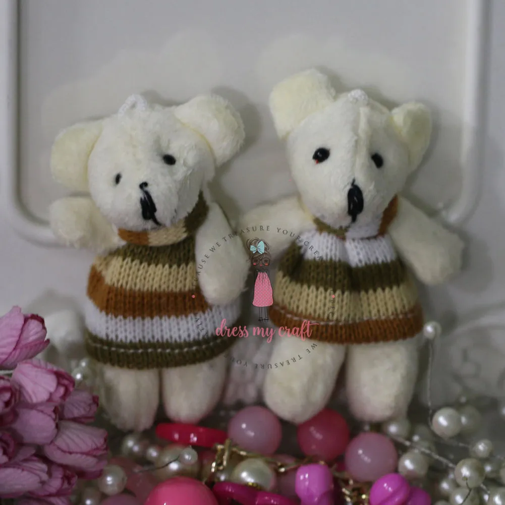 Couple Teddy Bear #1