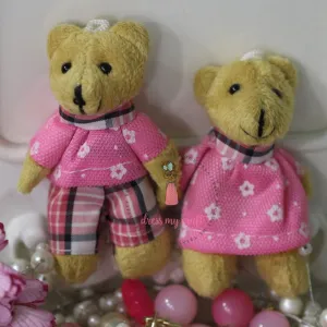 Couple Teddy Bear #2