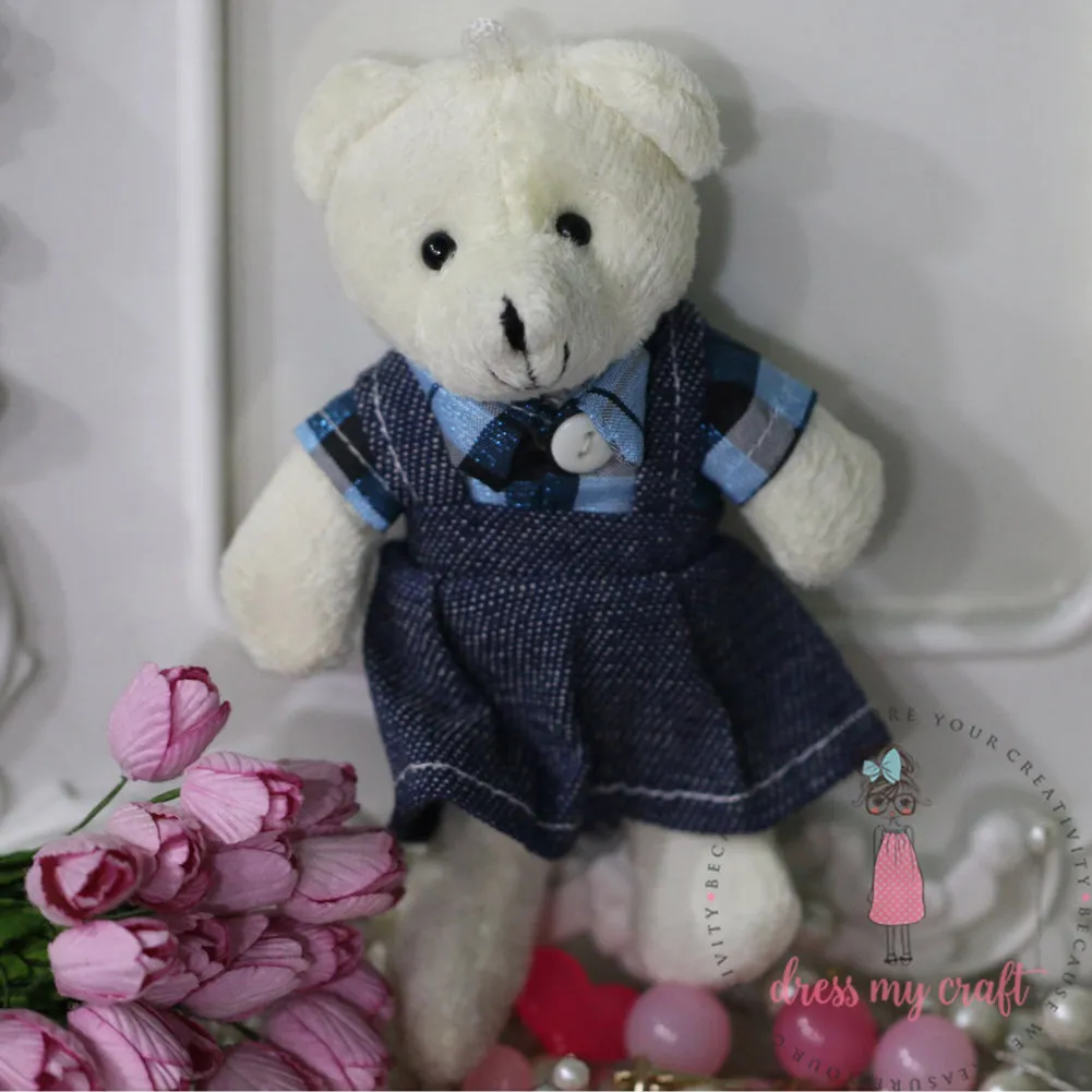 Couple Teddy Bear #4