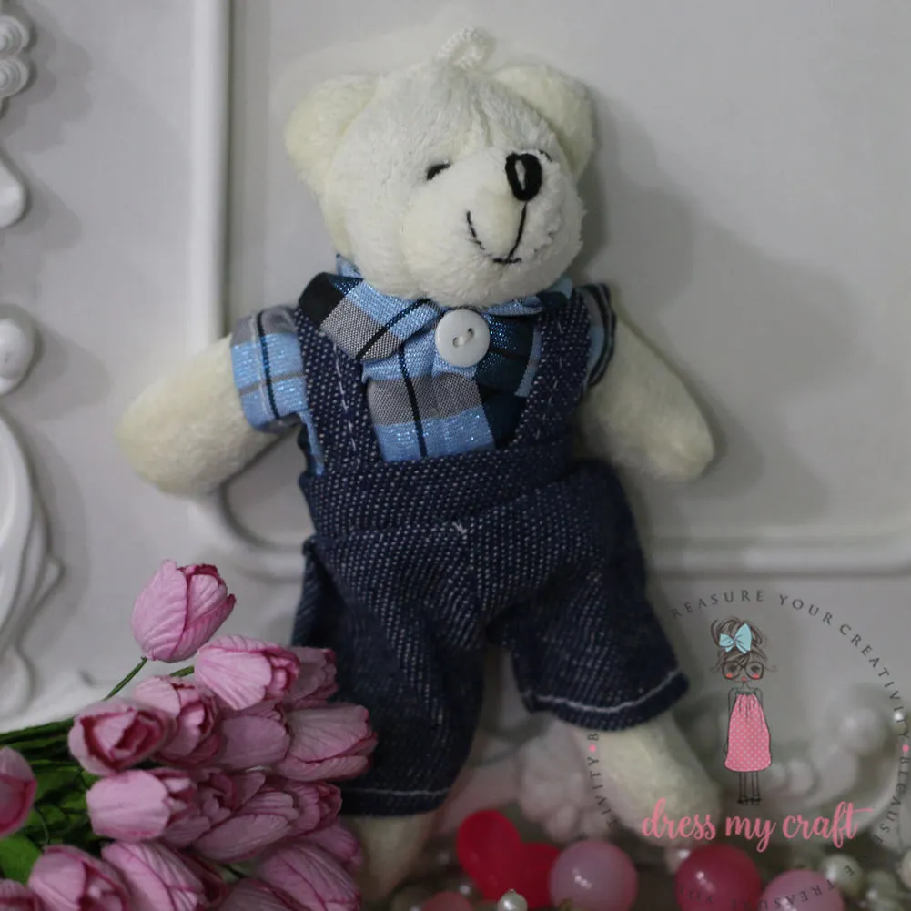 Couple Teddy Bear #4