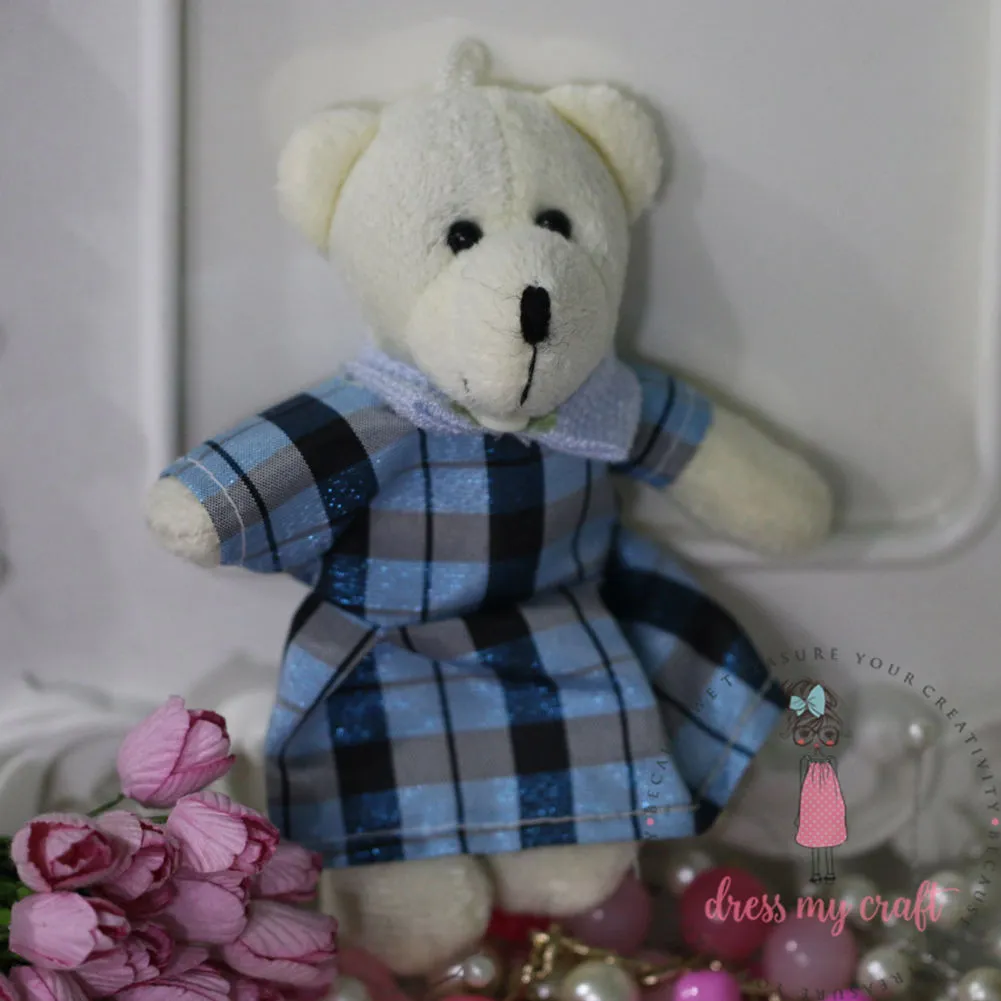 Couple Teddy Bear #5
