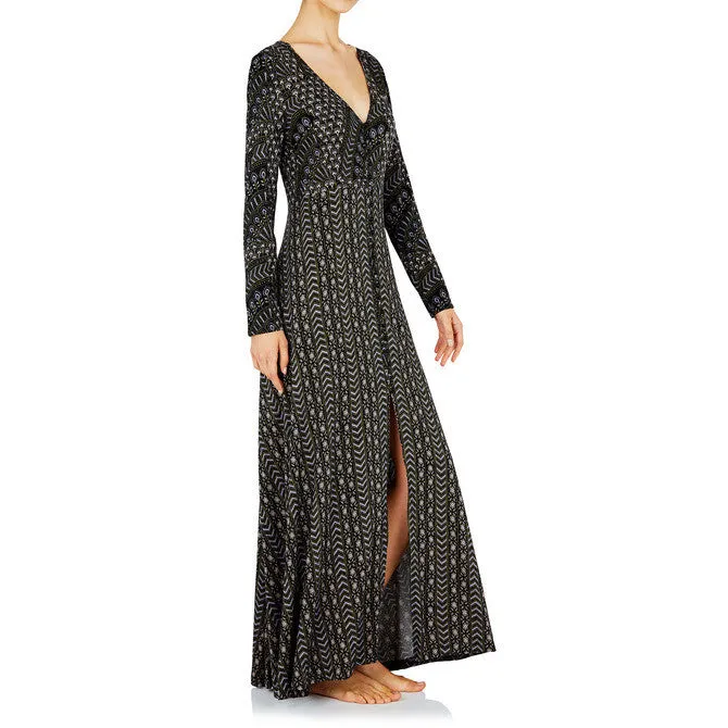 Damyanti Dress