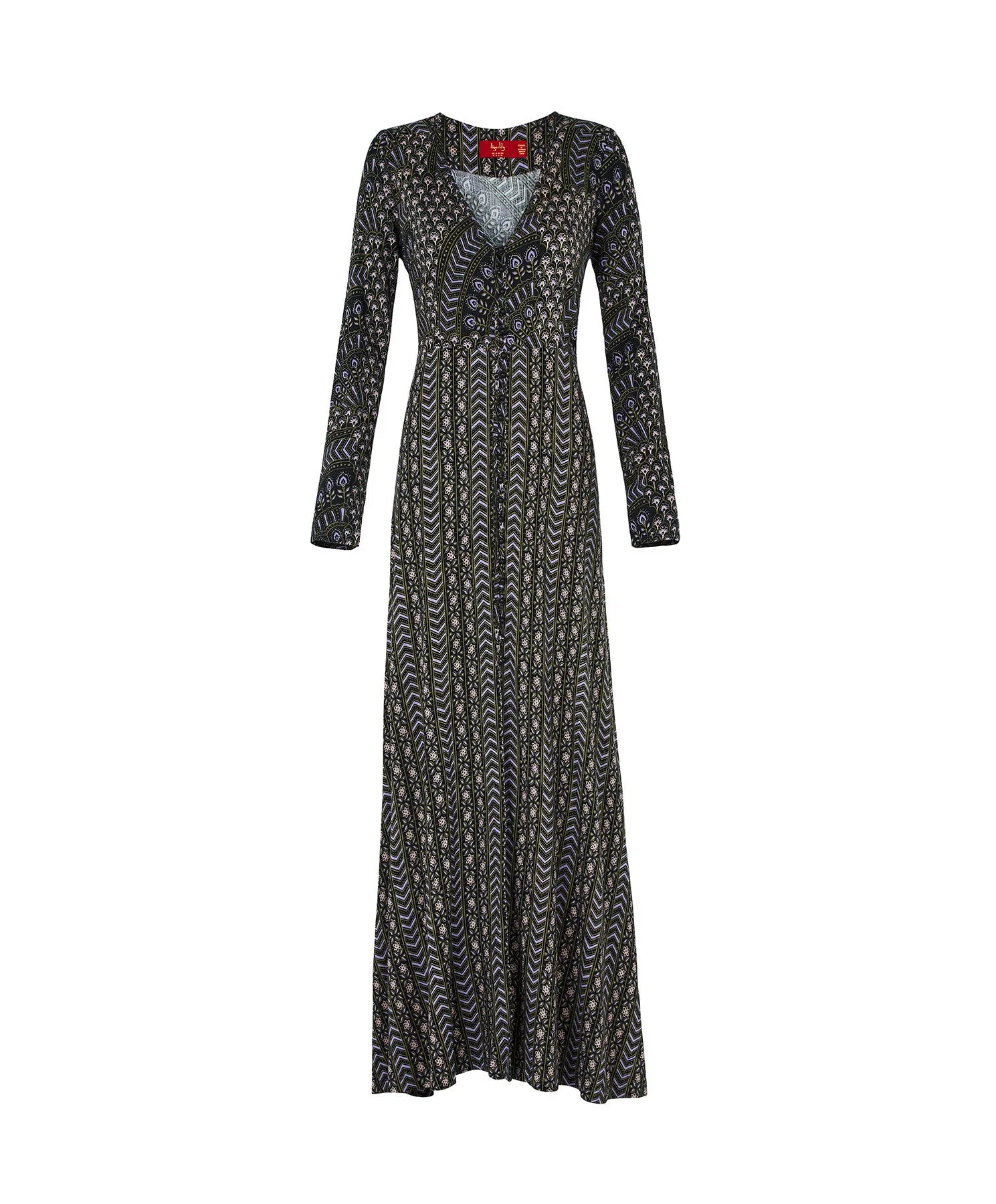 Damyanti Dress
