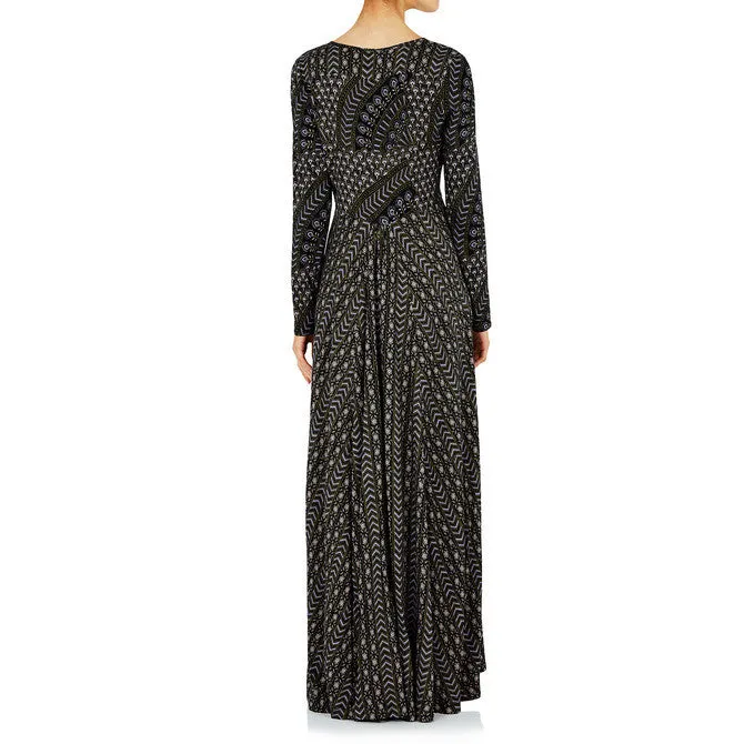 Damyanti Dress
