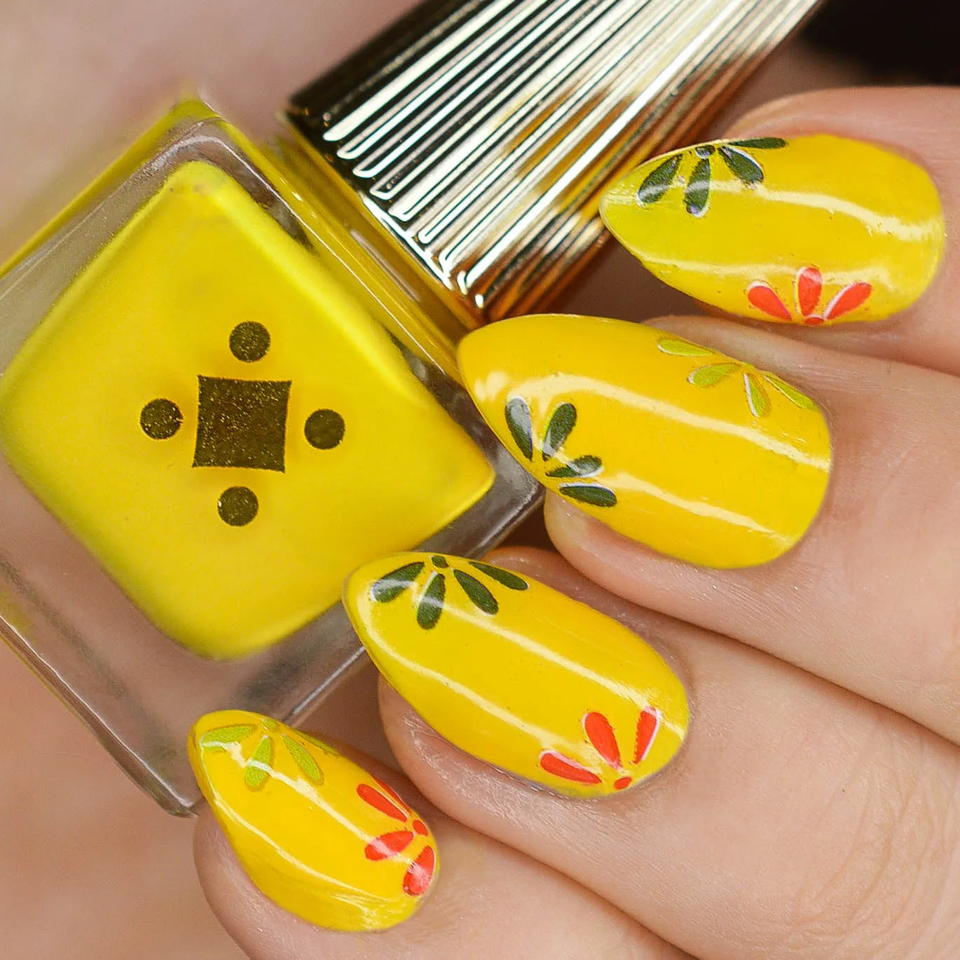 Deco Beauty - Nail Art Stickers - Baba's Kitchen