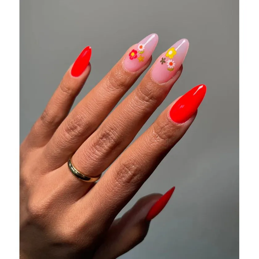 Deco Beauty - Nail Art Stickers - Baba's Kitchen