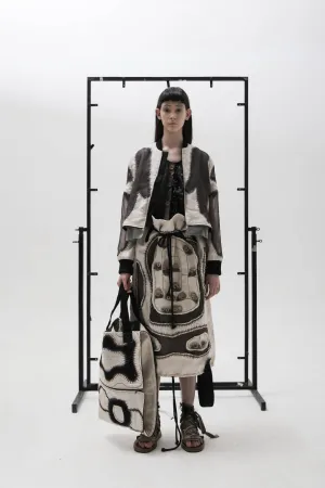 Dog Faced Boy Skirt