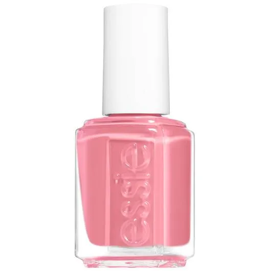 Essie - Nail Polish, Pin Me Pink - 0.46 fl. oz. (13.5 ml)