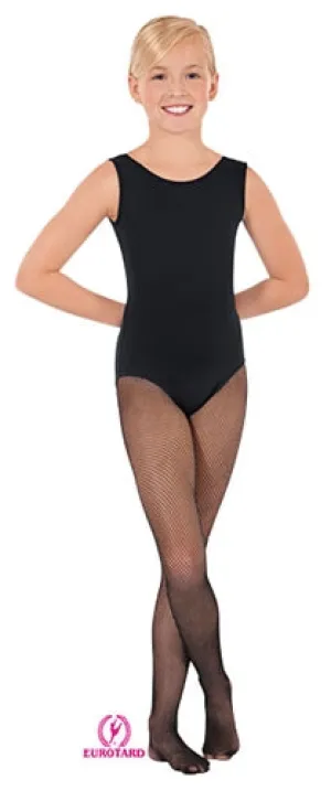 Eurotard Child EuroSkins Premium Studio Fishnet Tights