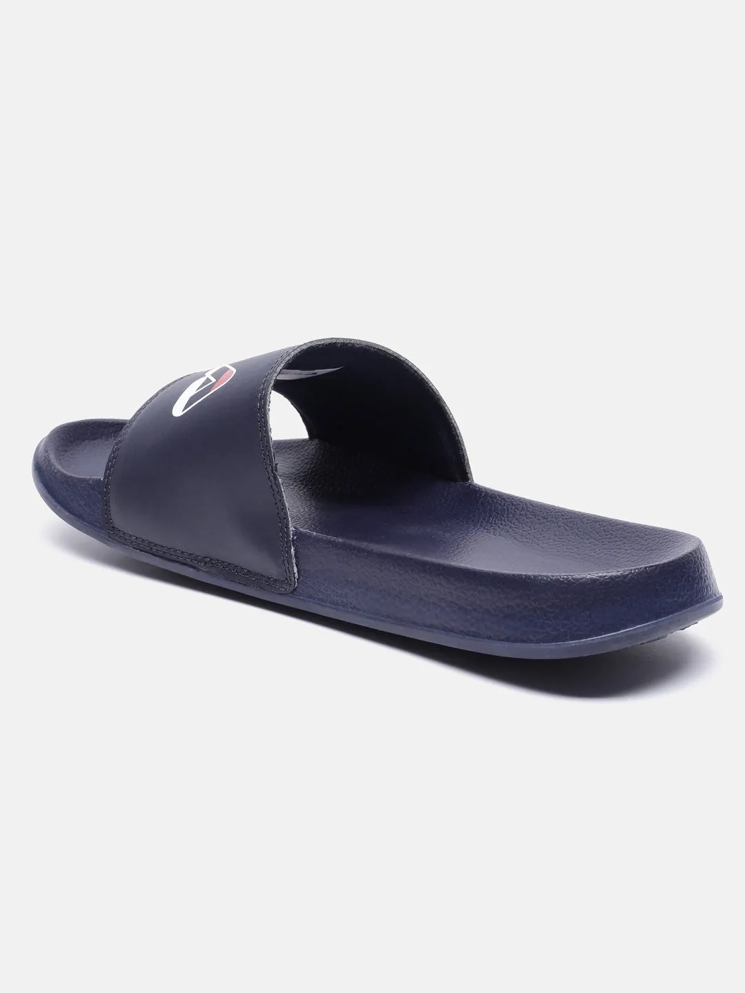 Fila Peacoat Altico Men's Slippers