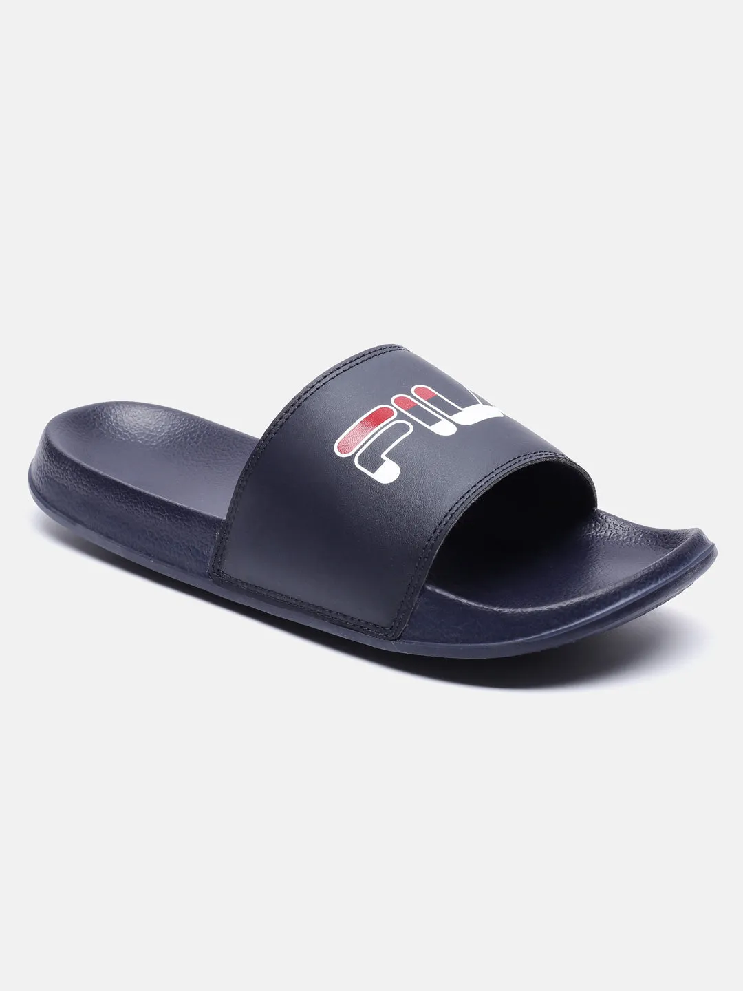 Fila Peacoat Altico Men's Slippers