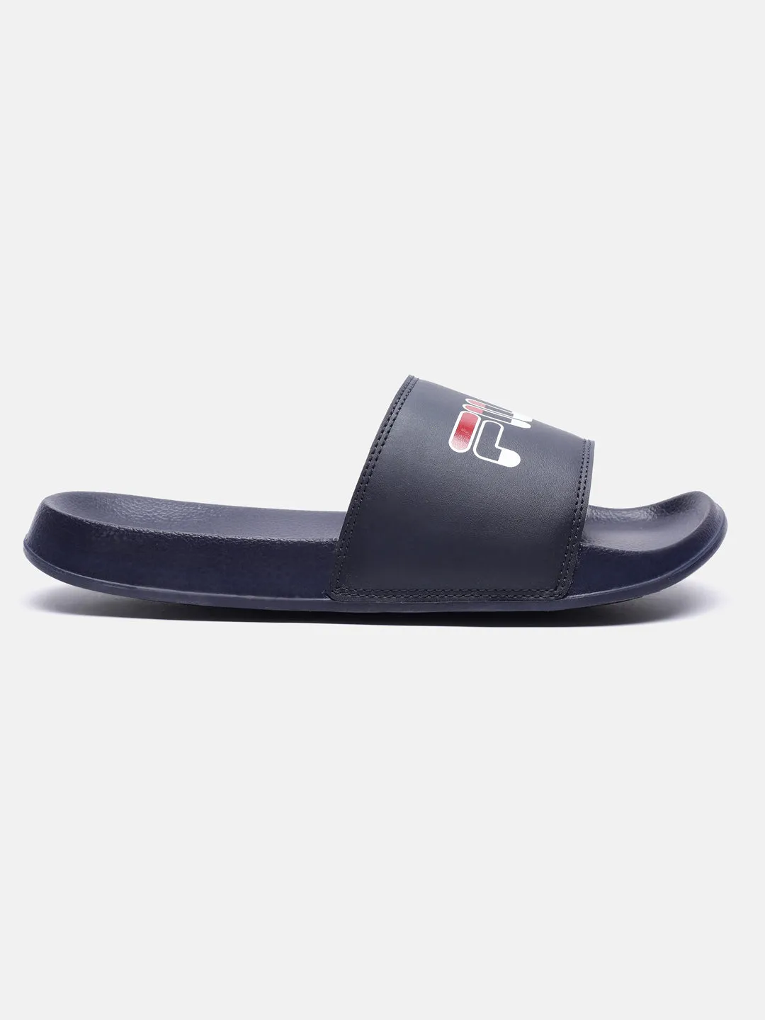 Fila Peacoat Altico Men's Slippers