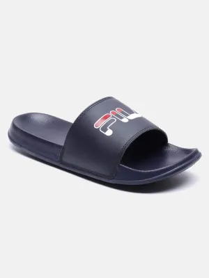 Fila Peacoat Altico Men's Slippers