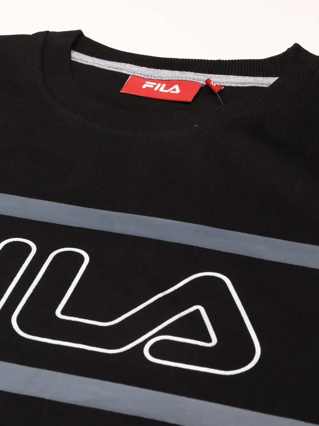 Fila Peacoat Gareth Men's Sweatshirt