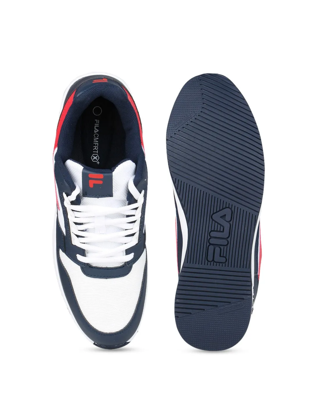 Fila Peacoat Malhart Men's Sneaker