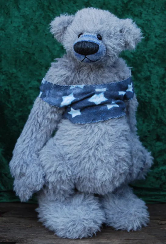 Frido by Domi Bears - 39cm
