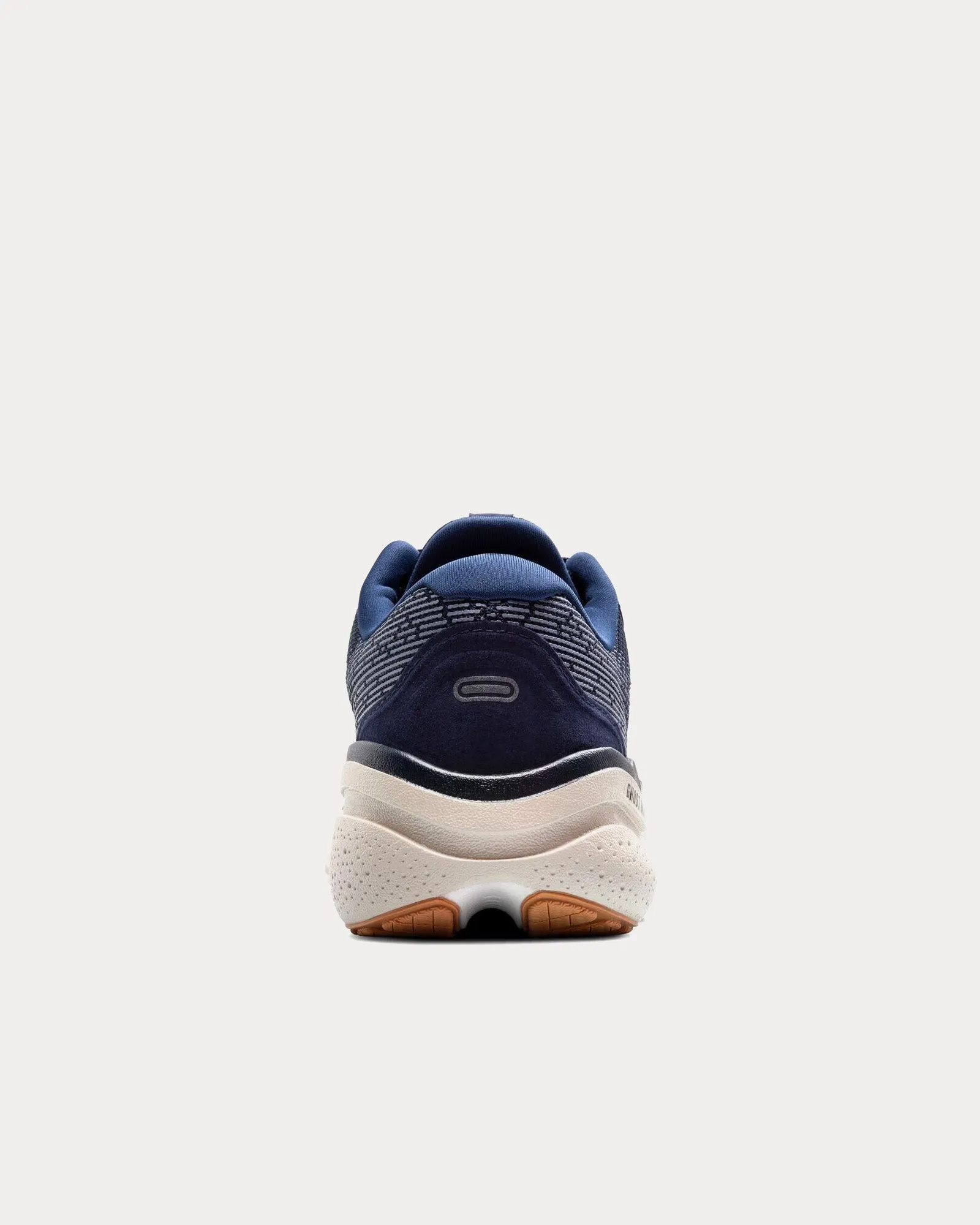 Ghost Max 2 Peacoat / Stone / Biscuit Running Shoes