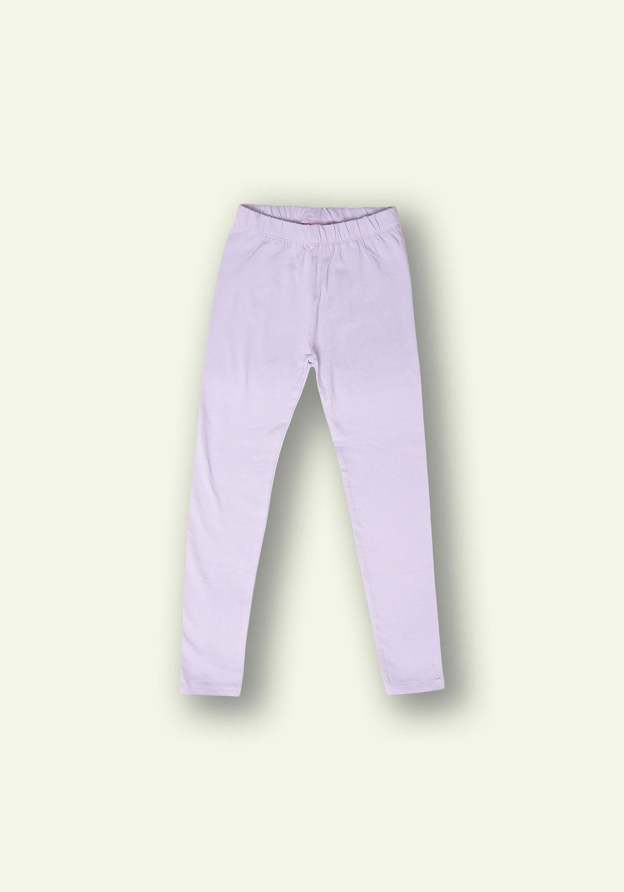 Girl Light Purpul Tights