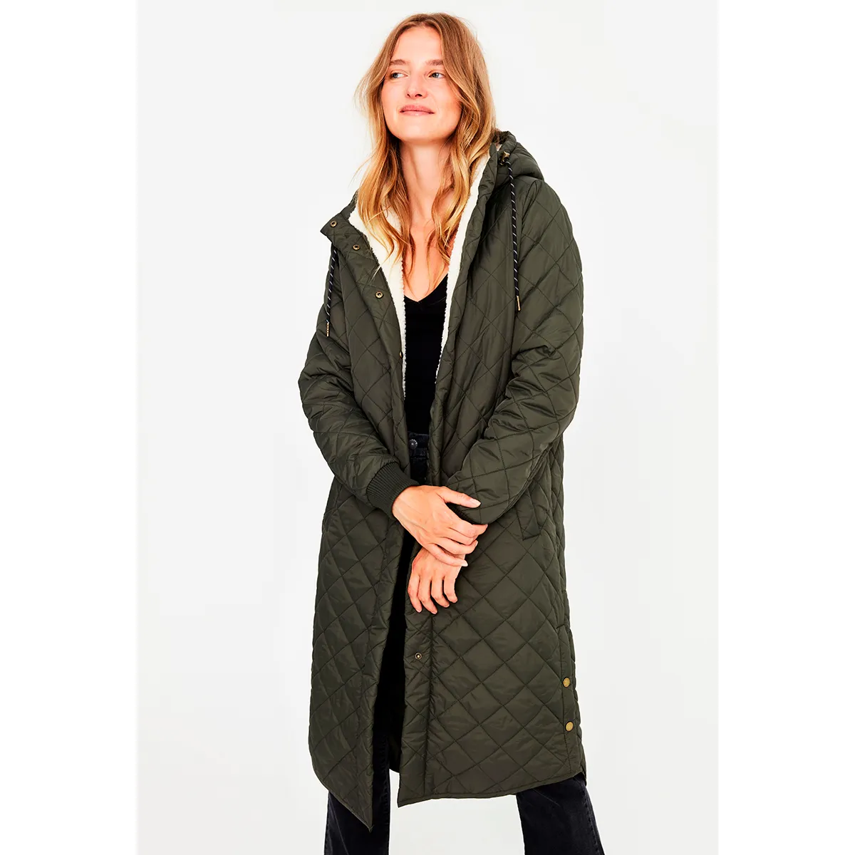 Global Funk Teddo Arrow Jakke (  Farver)