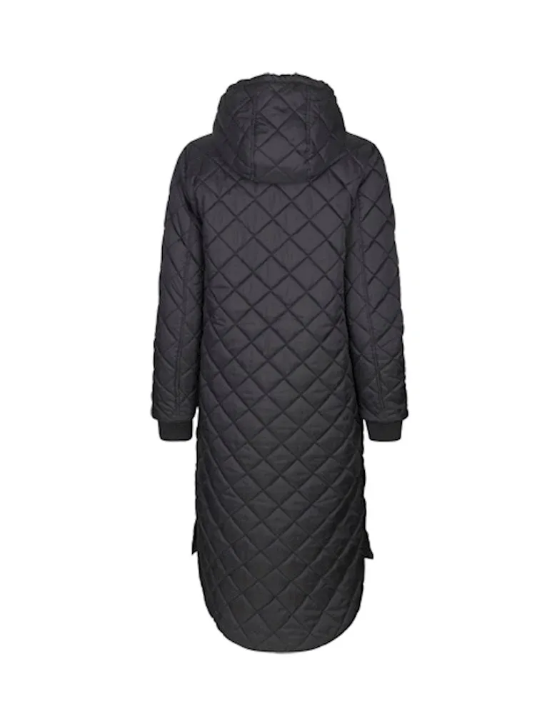 Global Funk Teddo Arrow Jakke (  Farver)