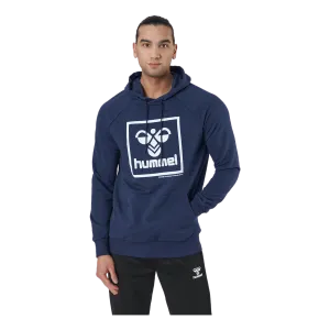 Hmlisam 2.0 Hoodie Peacoat