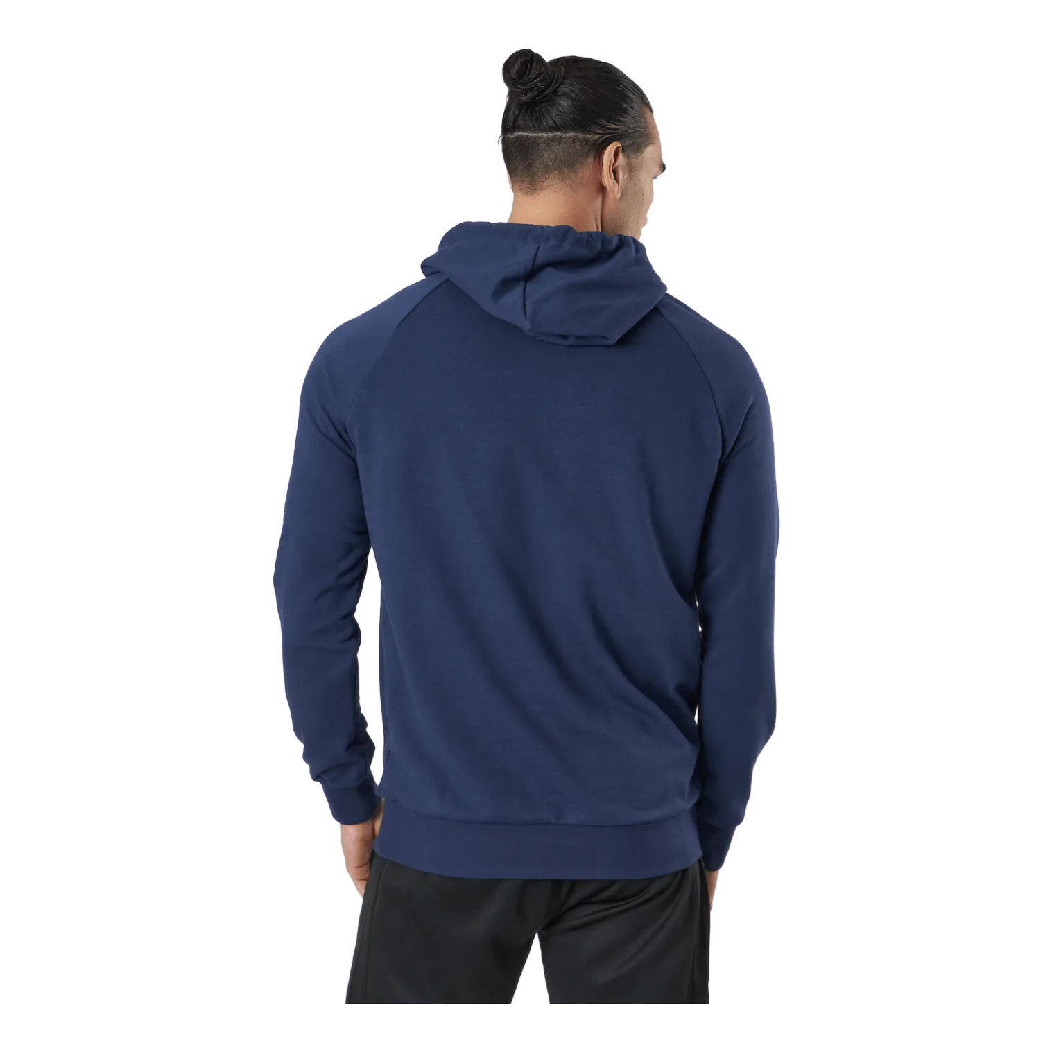Hmlisam 2.0 Hoodie Peacoat