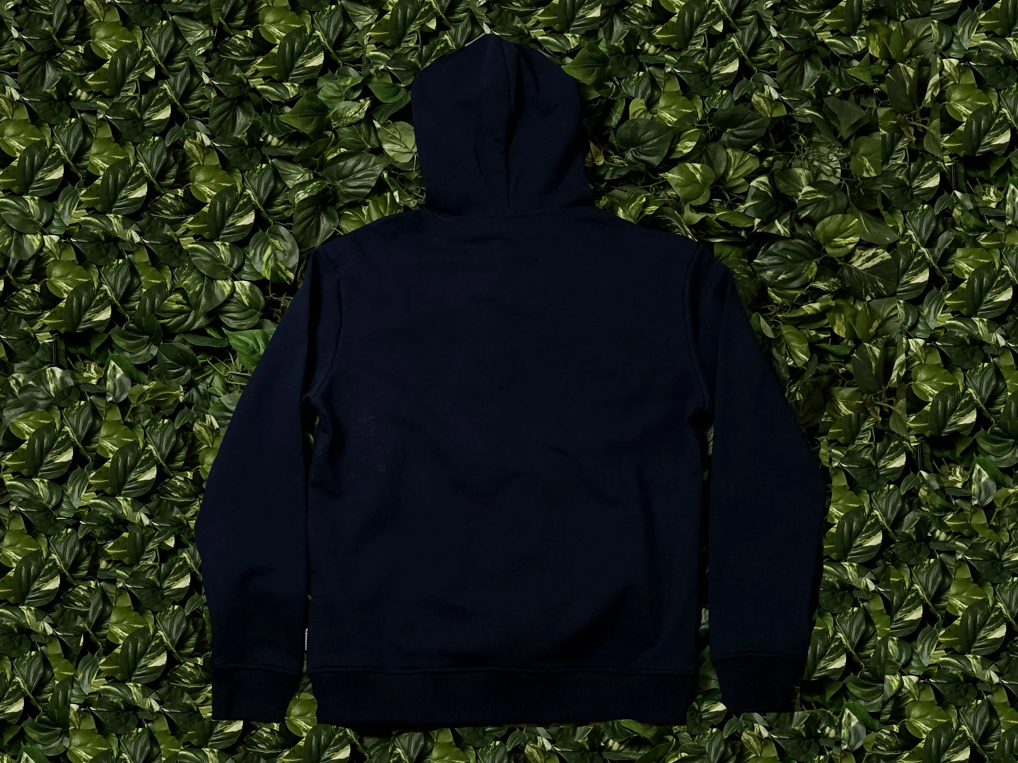 ICECREAM Slope Hoodie [491-9303-BLU]