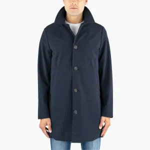 Impermeabile RRD Winter Thermo Coat Jkt Blue Black