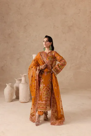 Imran Ramzan | Chèrie | Amber Mist