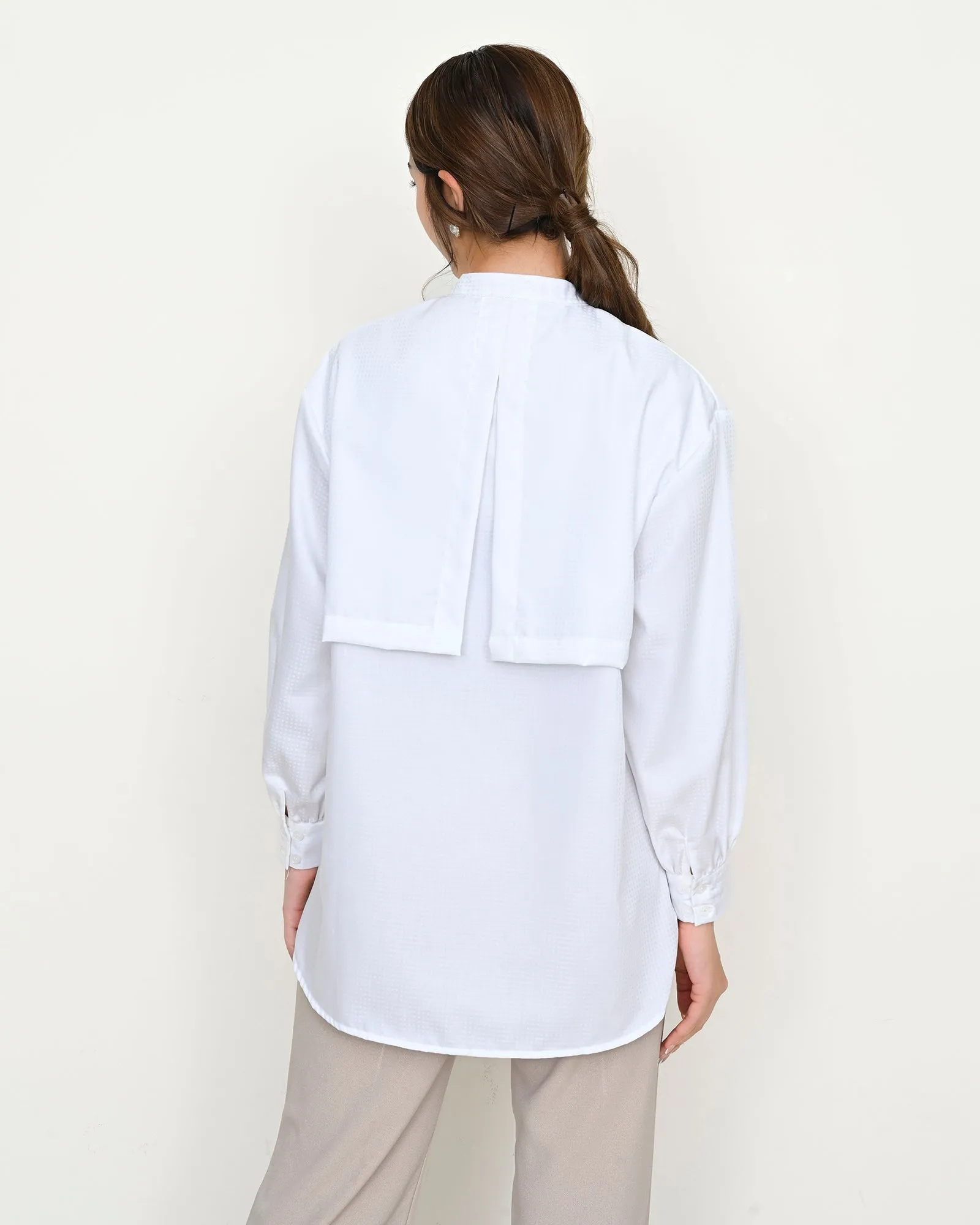JUNIE SHIRT