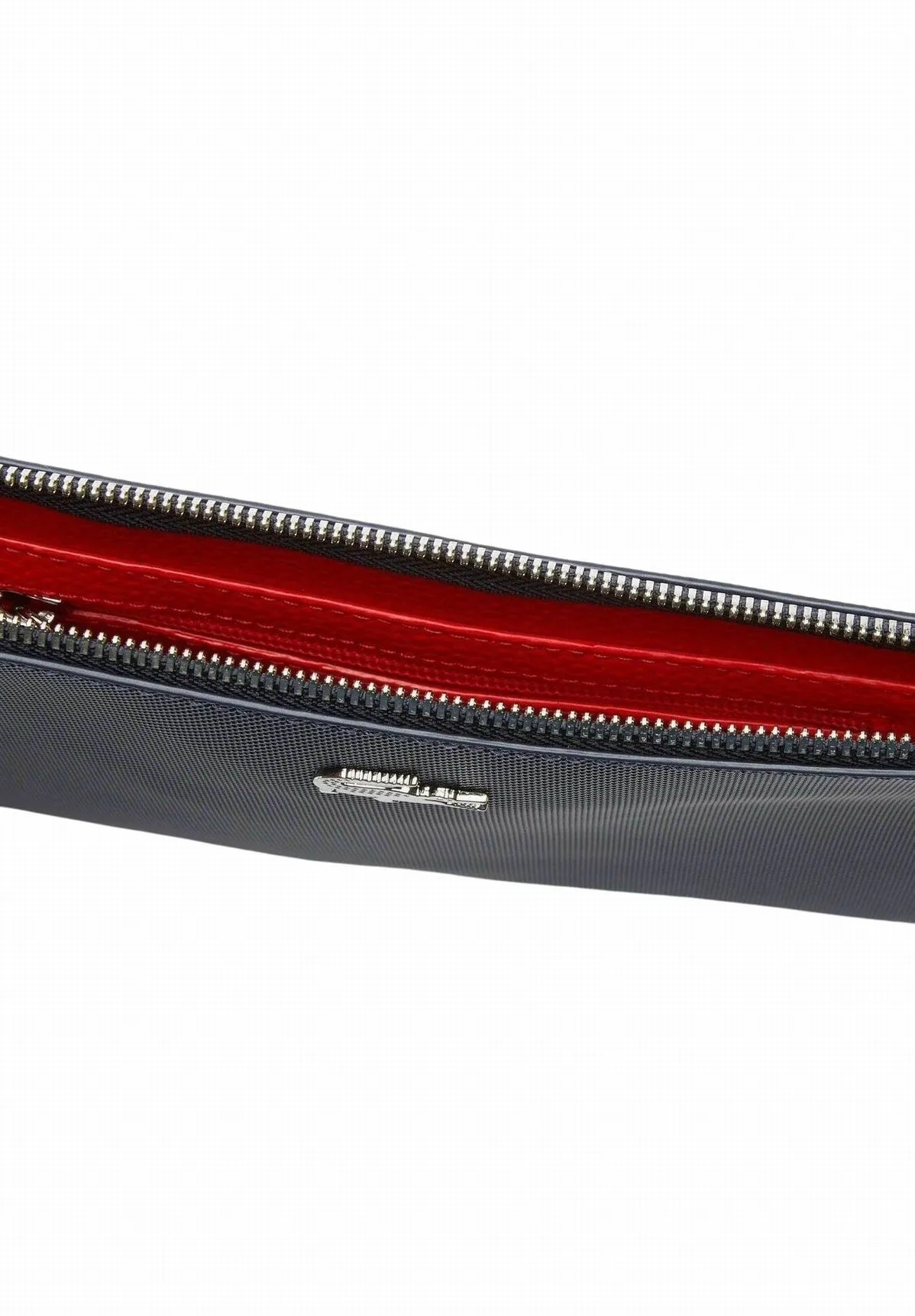 Lacoste Pochette Anna Nf2791aa B50 peacoat salsa