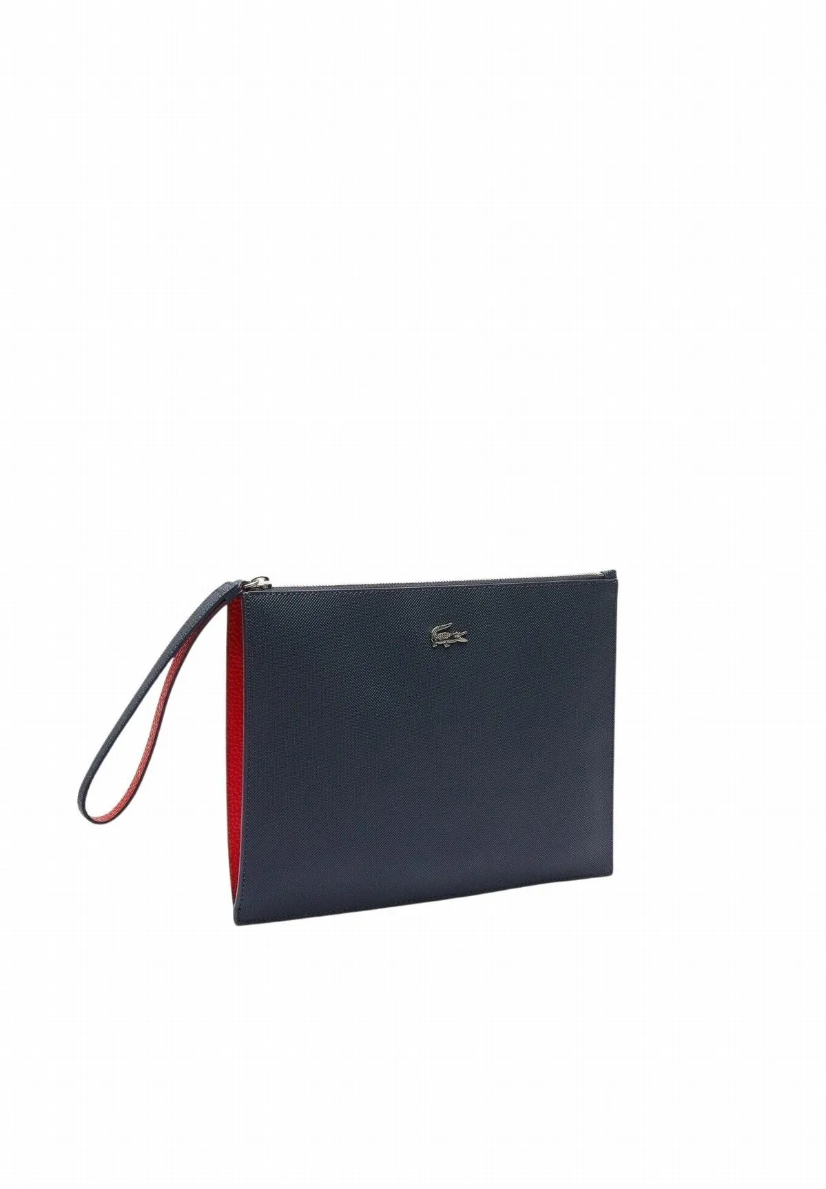 Lacoste Pochette Anna Nf2791aa B50 peacoat salsa