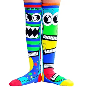 Monster Socks