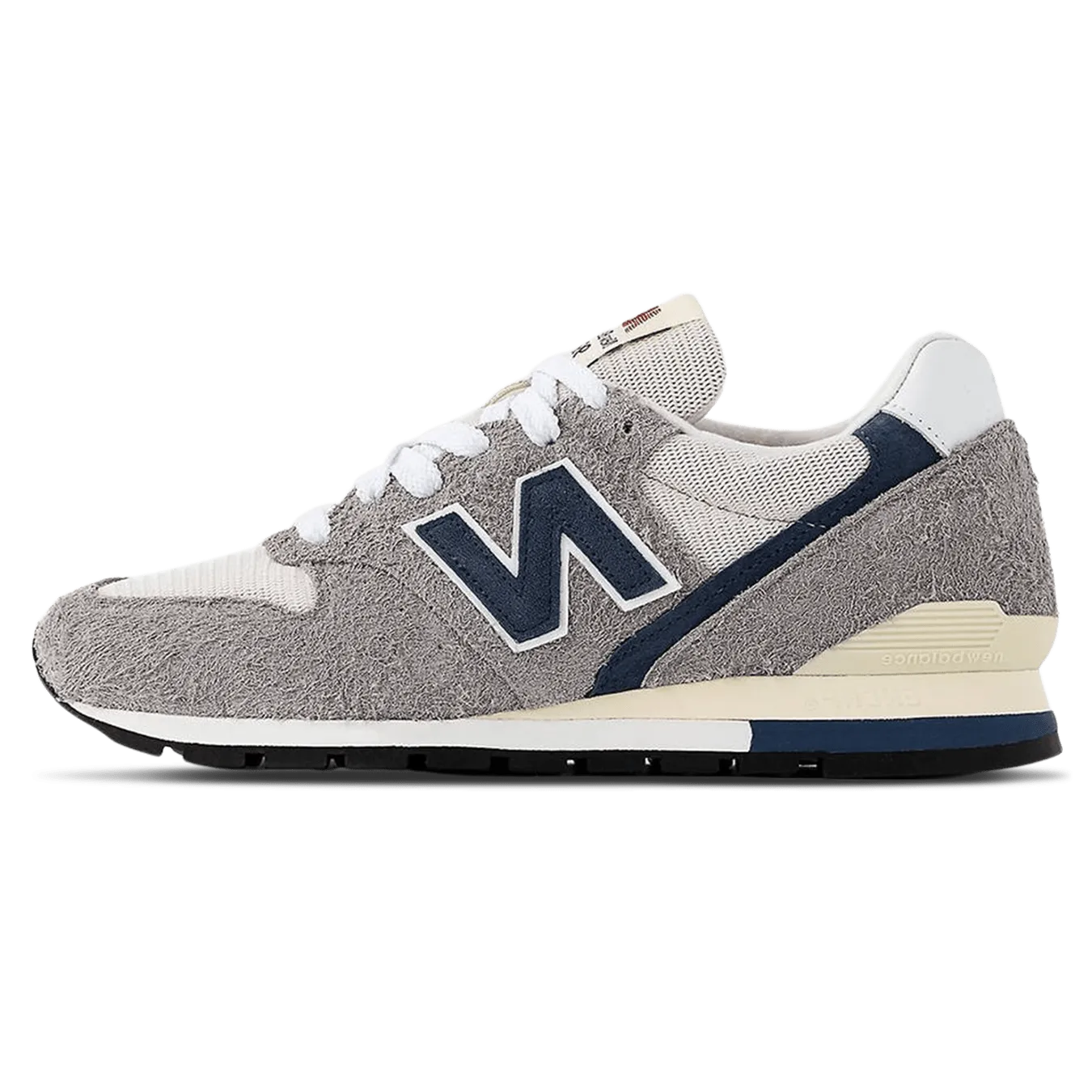 New Balance 996 Made in USA 'Grey Day 2023'