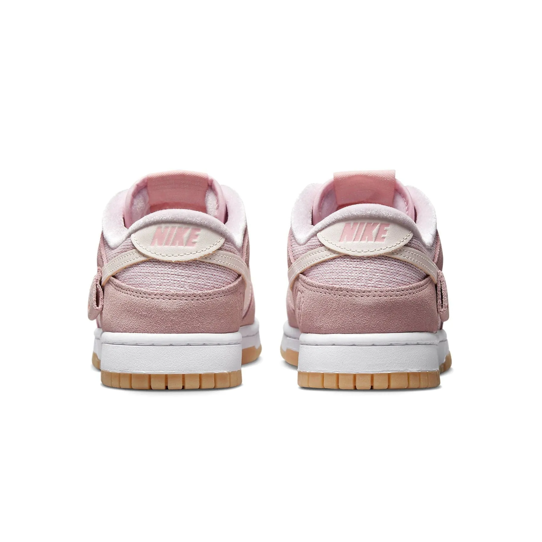 Nike Dunk Low Wmns 'Teddy Bear - Light Soft Pink'
