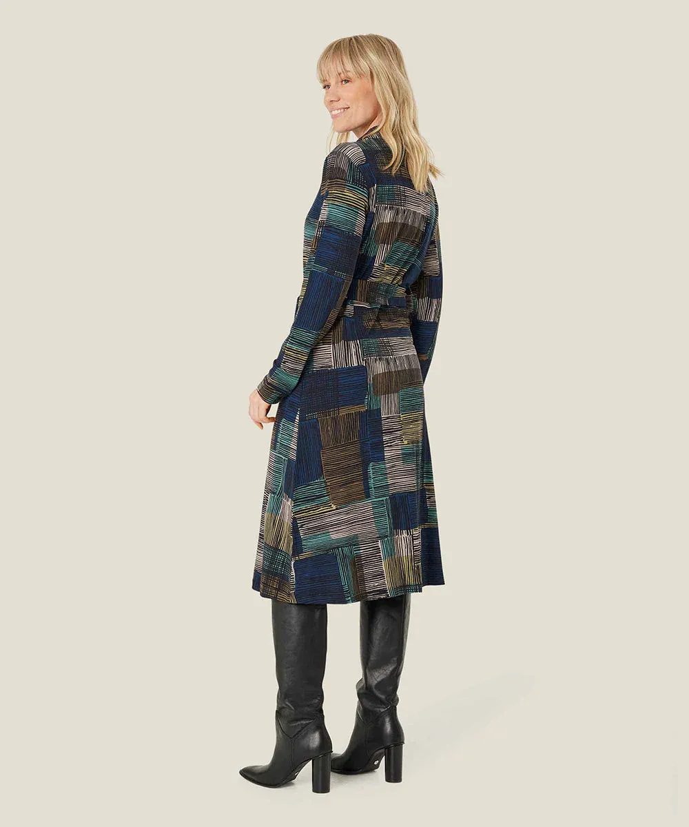 Norana Shirt Dress