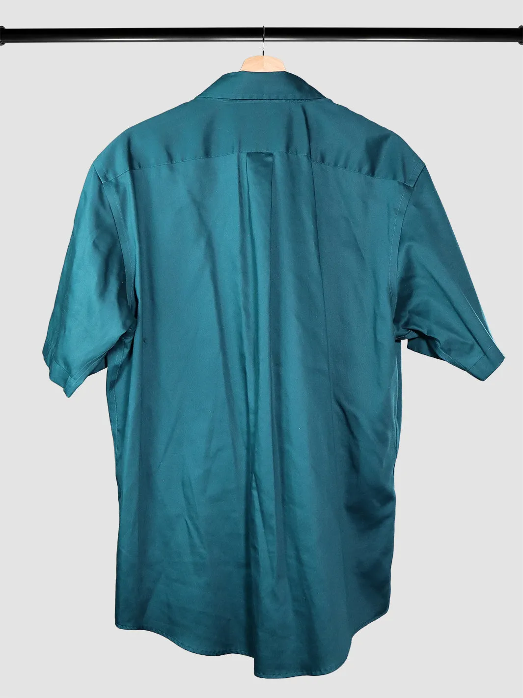 Official City of Calabasas Button-Down Work Shirt (L)