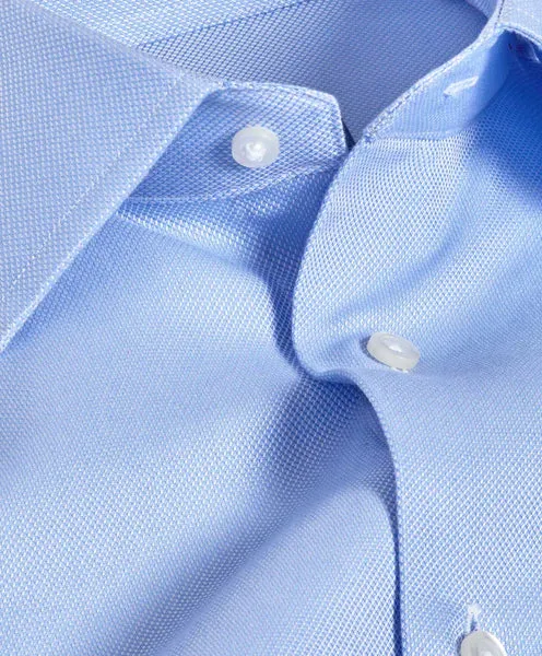 Royal Oxford Dress Shirt