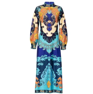 SAMPLE - Sofia Dress