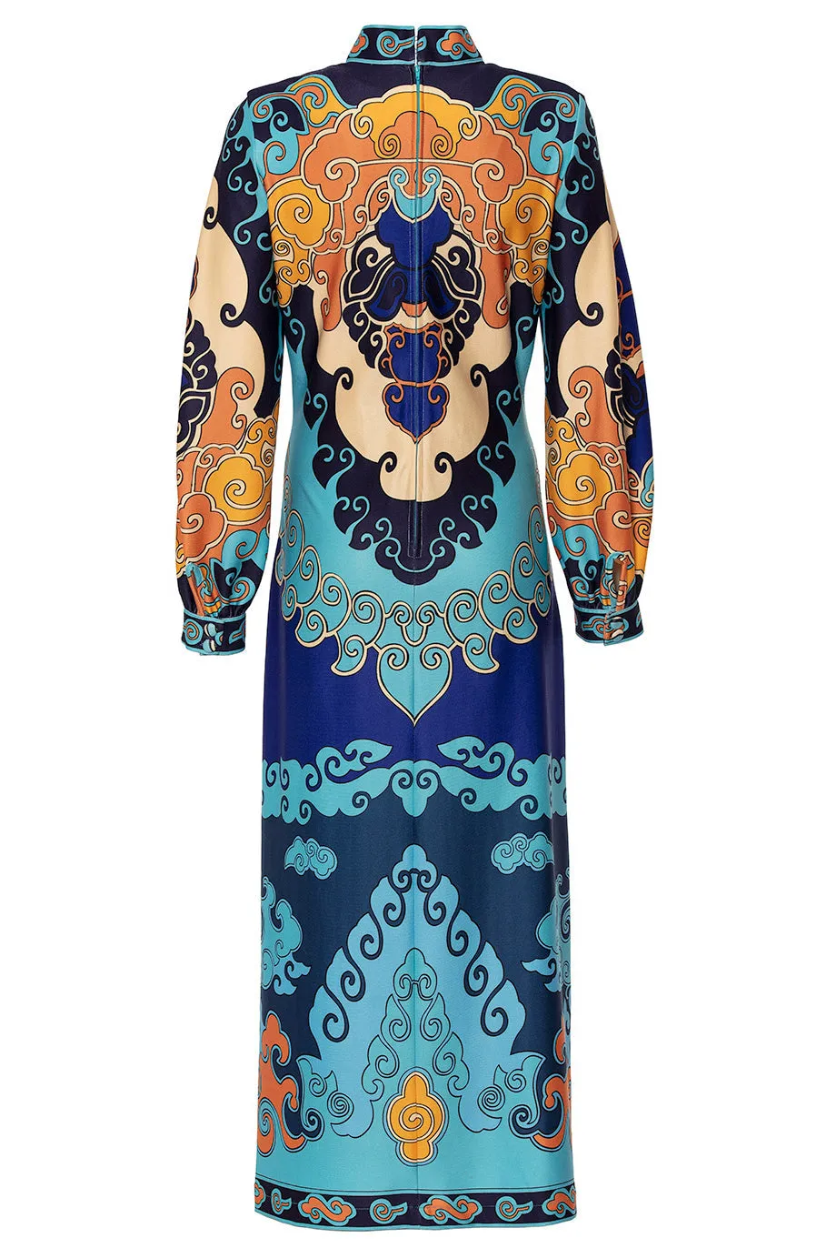 SAMPLE - Sofia Dress