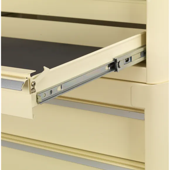 Sealey AP28204 4 Drawer Retro Style Rollcab