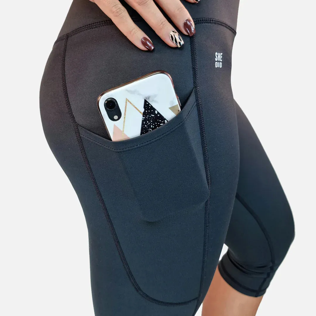 Shedid 3/4 Prime Tights