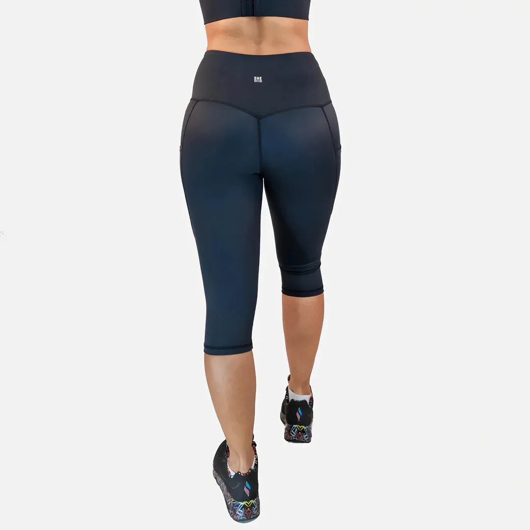 Shedid 3/4 Prime Tights