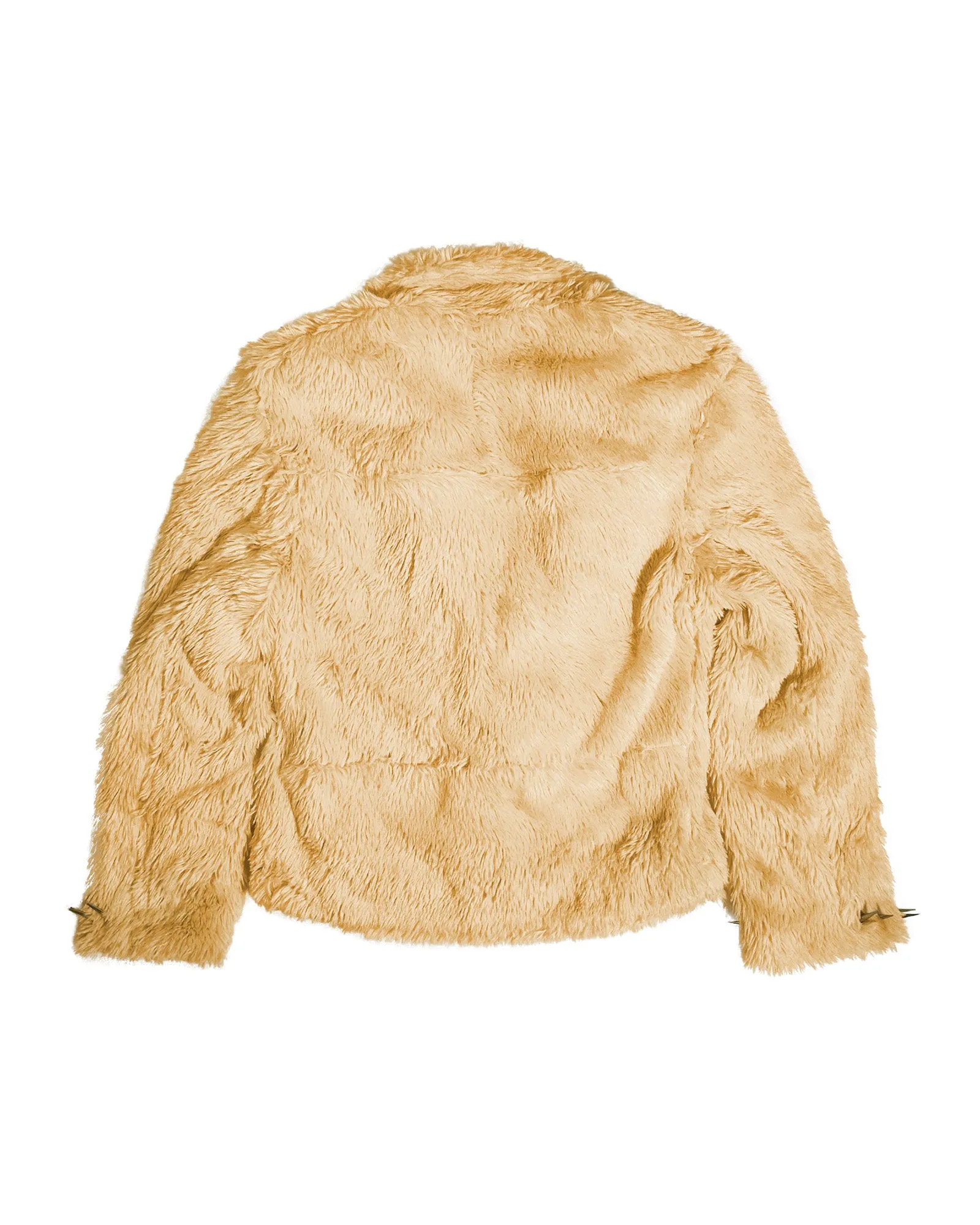 TEDDY BEAR RIDER JACKET